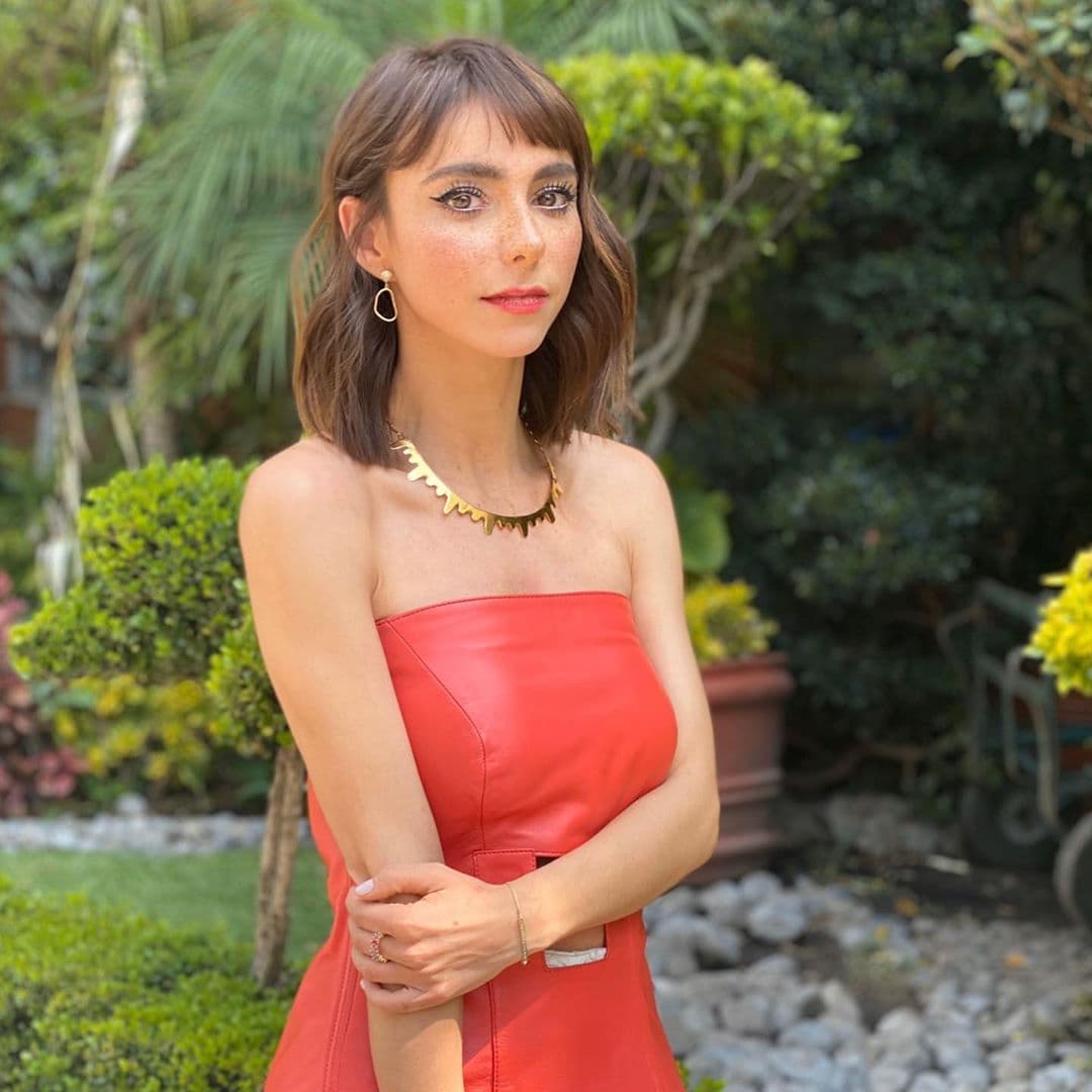 Natalia Téllez rompe en llanto al recordar la historia de cómo fue que llegó al programa Hoy