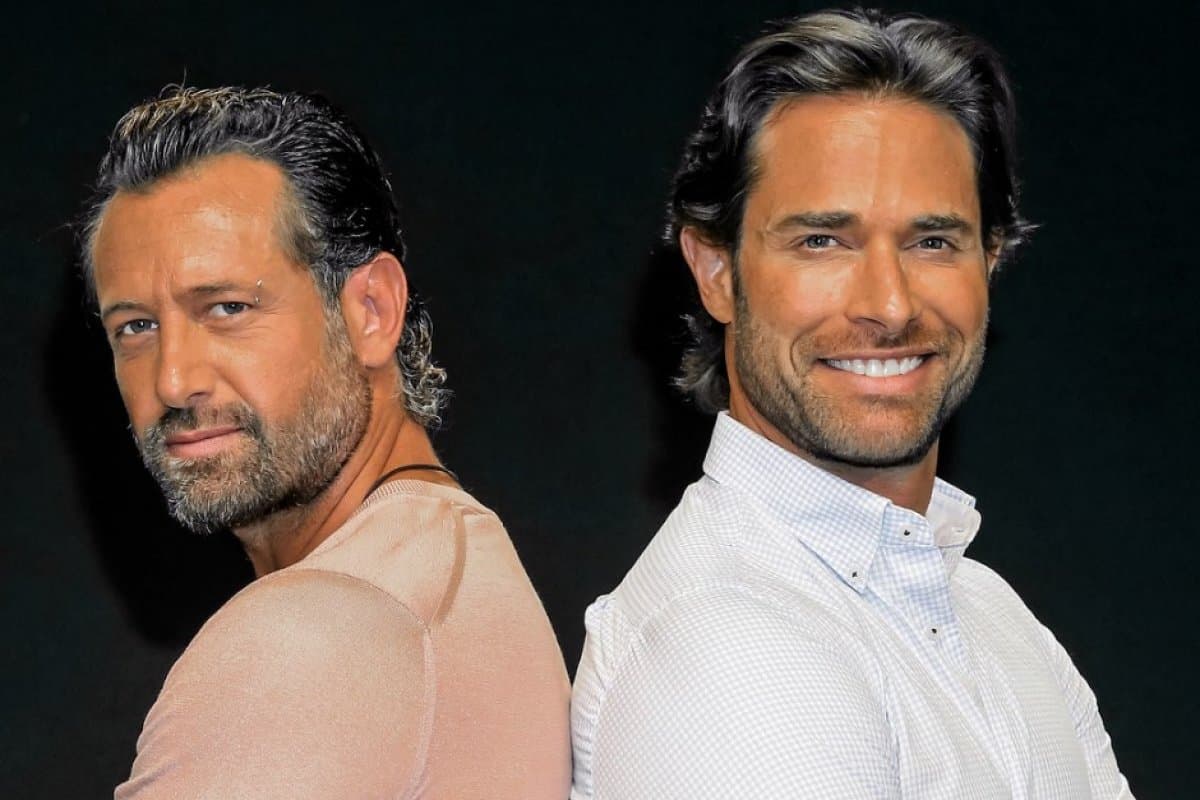 Si la Selección Mexicana fuera compuesta de galanes de telenovela ¡esta sería su formación más espectacular!