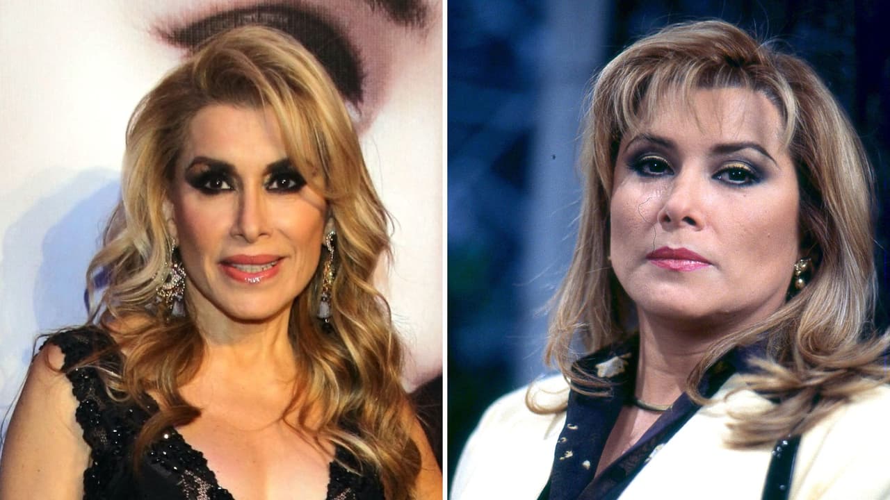 Muere Dulce a los 69 años: ¿Qué actor fue su gran amor y por qué su relación desató polémica?