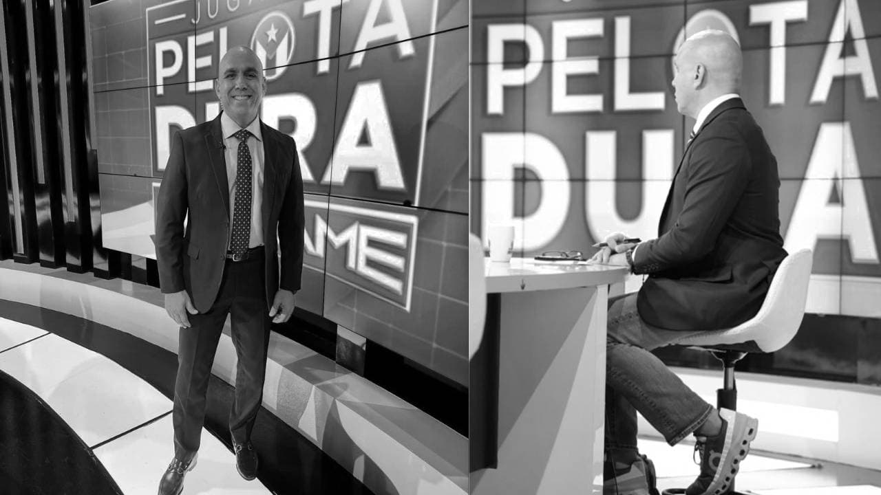 Muere querido conductor de noticieros a los 49 años; llorando, lo despiden y revelan las brutales causas del fallecimiento