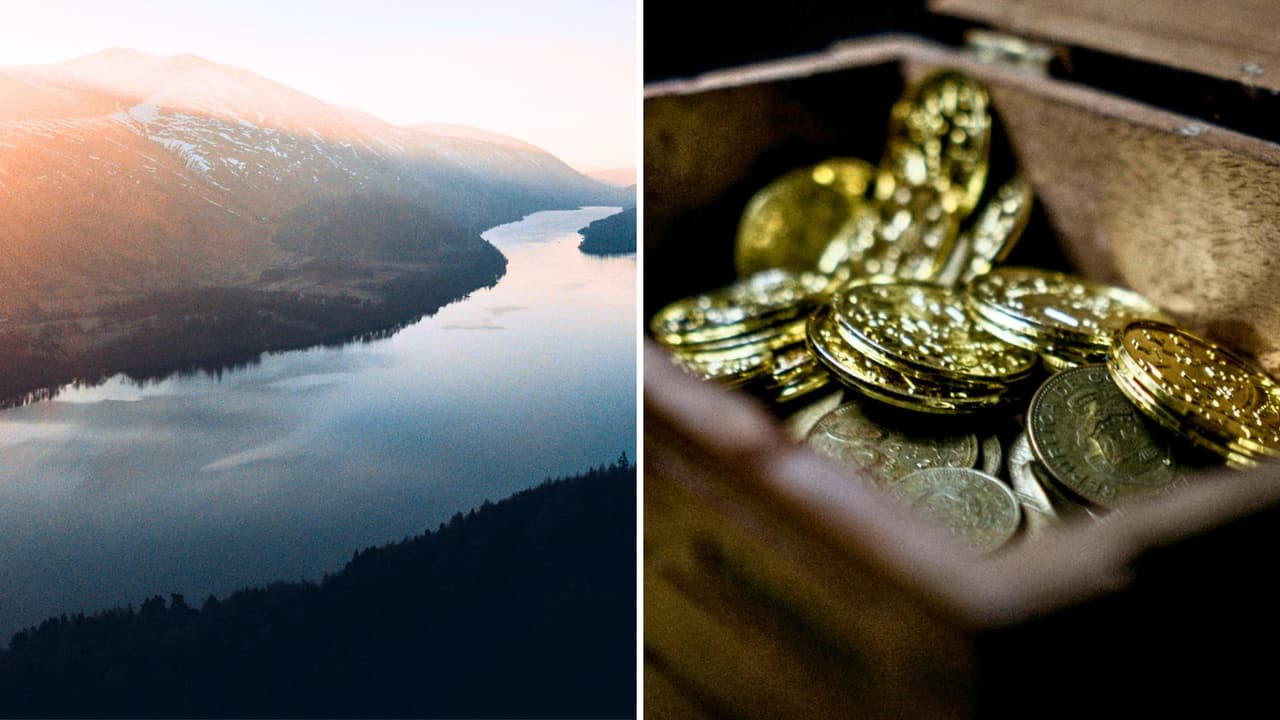 El río Éufrates está desapareciendo, como predijo la Biblia: esto encontraron en sus profundidades