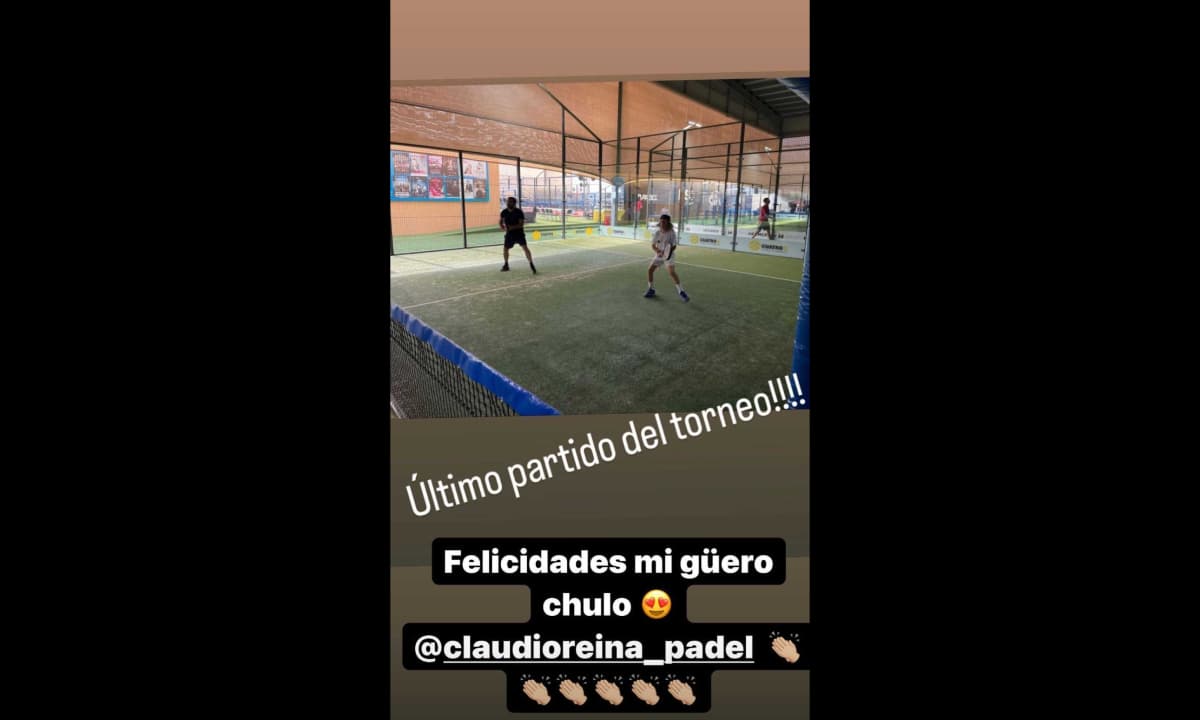 La conductora de Hoy dejó claro que quiere a su hijastro como si fuera su hijo