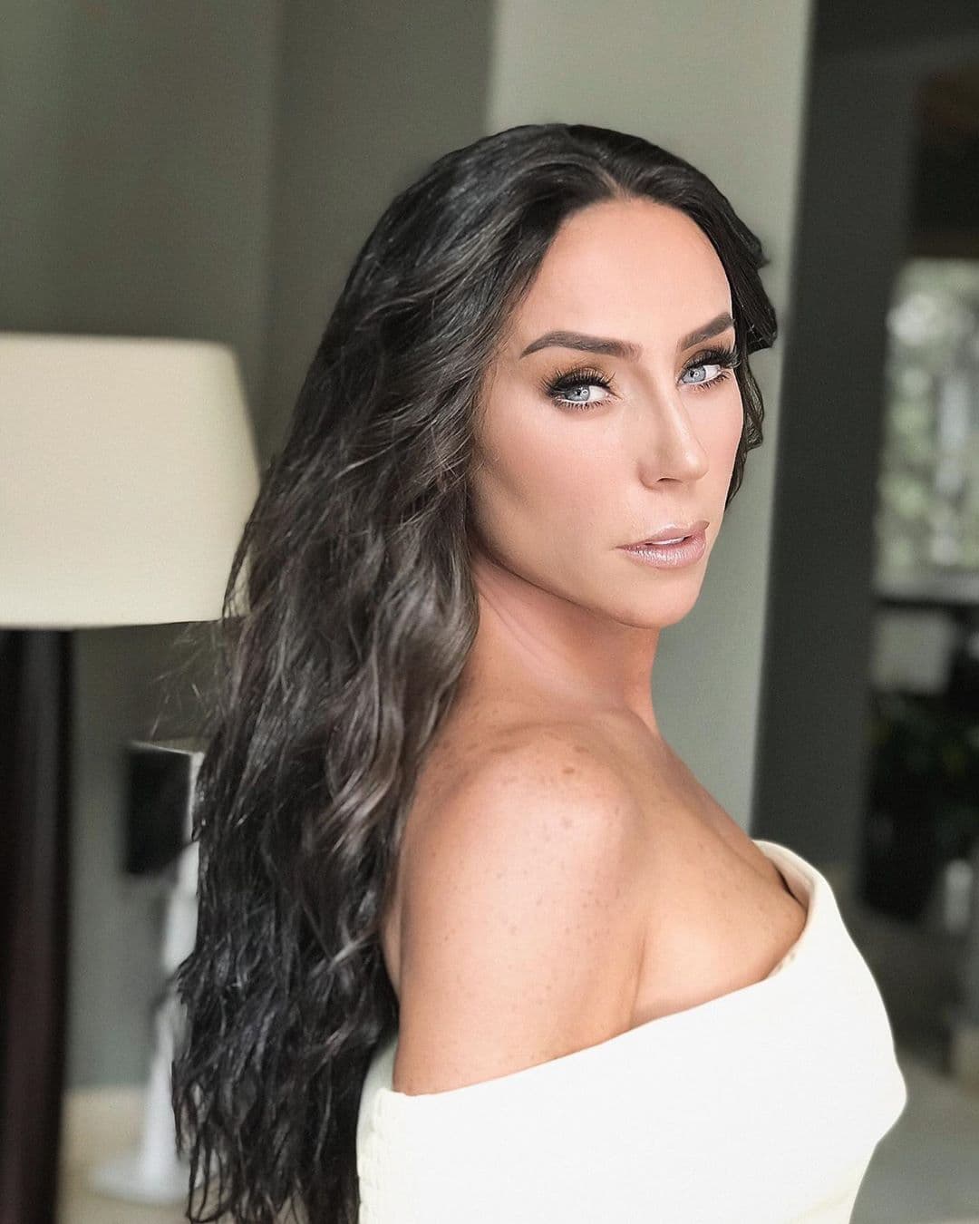 Inés Gómez Mont arremete contra su exesposo y afirma: “Ya me cansé de sus mentiras”