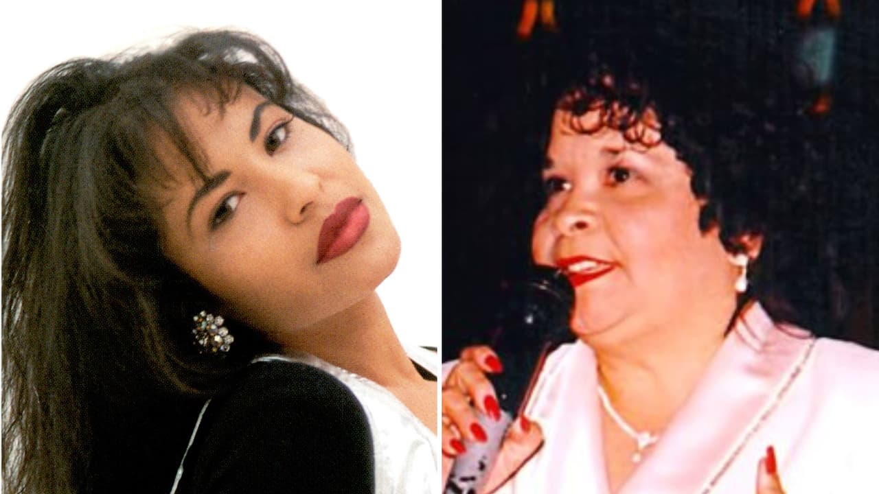 Yolanda Saldívar afirma que no supo “cuándo se disparó” su arma en contra de Selena Quintanilla