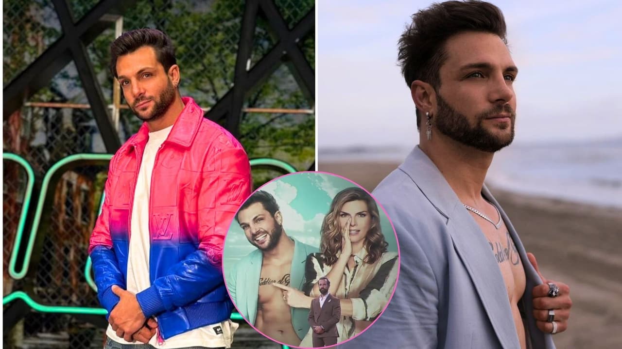 Nicola Porcella encontrará el amor en nuevo reality show: ¿Cuándo se estrena ‘Soltero cotizado’?