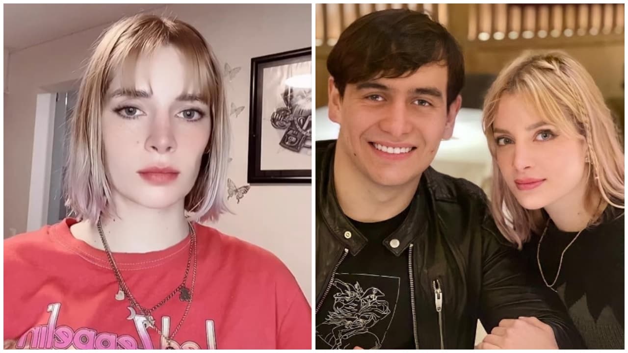 Viuda de Julián Figueroa confiesa el trastorno psiquiátrico que padece