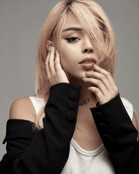 Danna Paola y su mundo de caramelo: 5 títulos en blim tv que catapultaron su exitosa carrera
