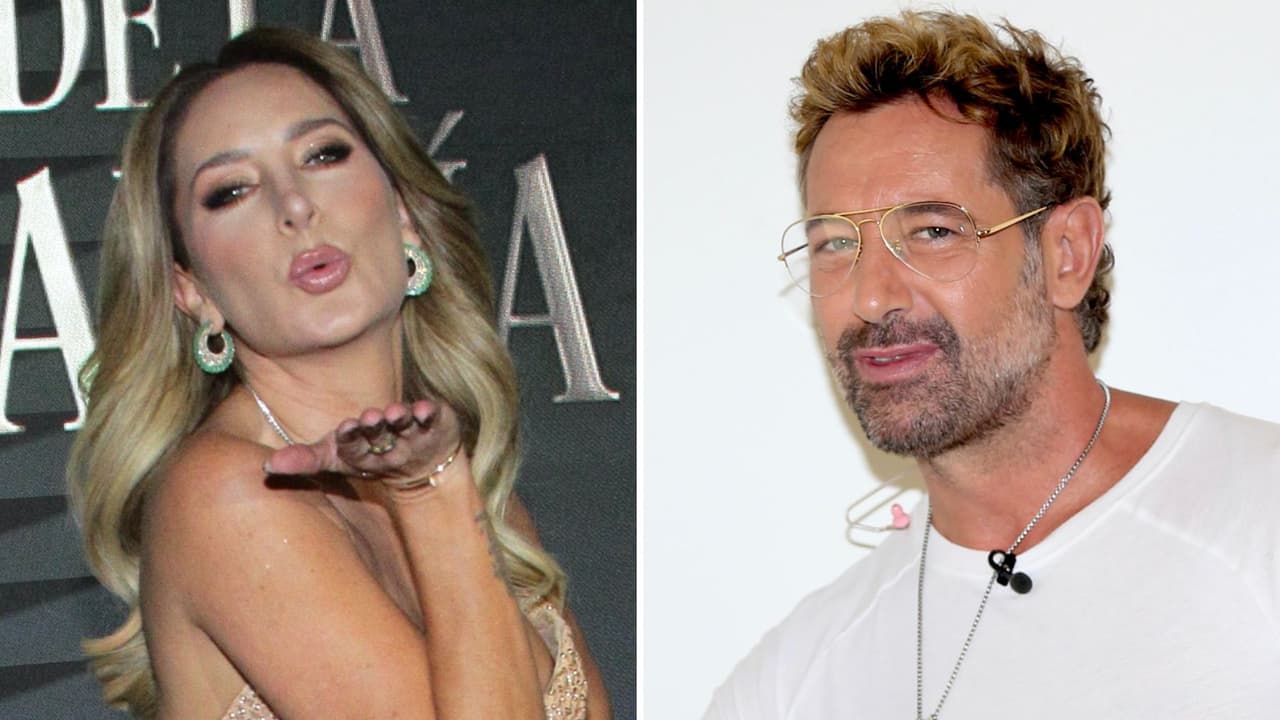 Ex de Gabriel Soto reacciona a la inesperada reaparición pública del actor con Geraldine Bazán: "No pierdan su tiempo"
