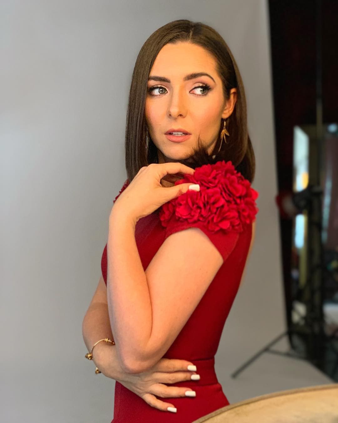 Ariadne Díaz se retira un tiempo de las telenovelas y confiesa qué hará ahora