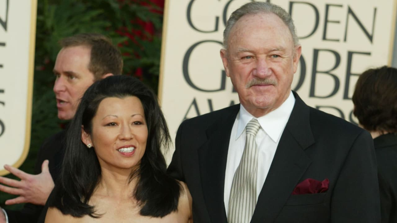 Revelan la causa de muerte del actor Gene Hackman y su esposa Betsy Arakawa, ¿qué ocurrió?