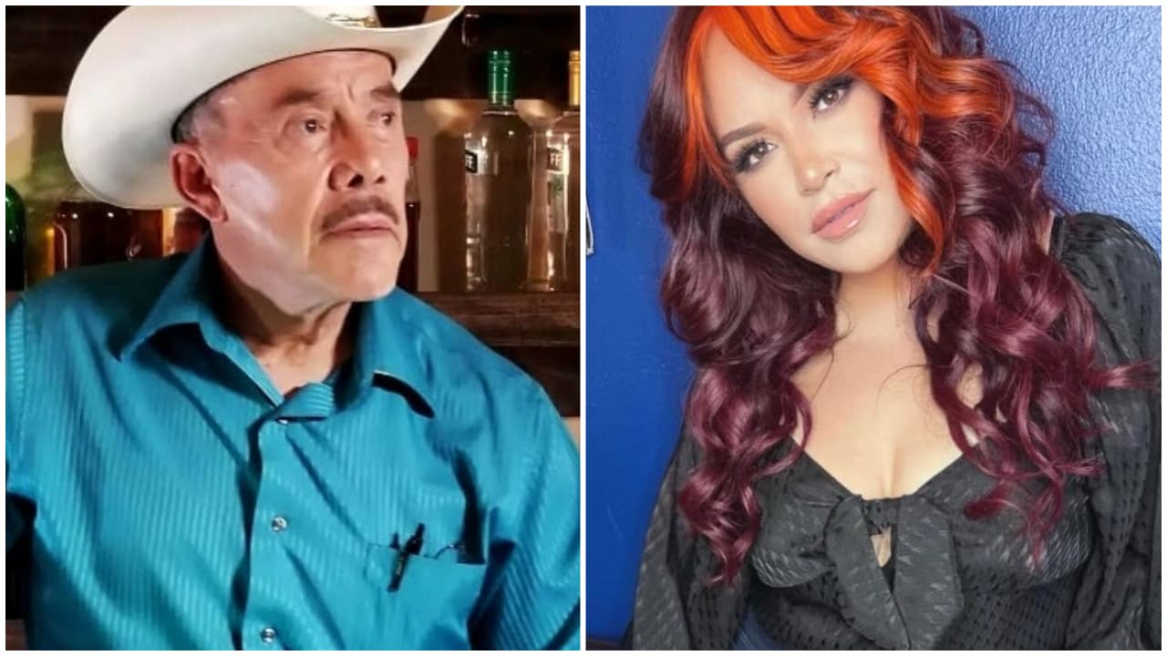 Pedro Rivera señala a Jacqie de no continuar con el "acuerdo" sobre el material de Jenni
