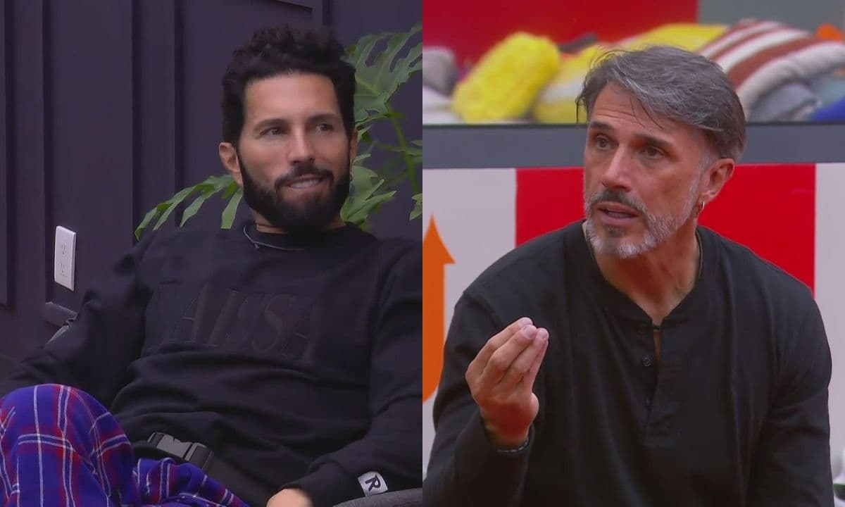 Poncho duda de Sergio y confiesa el fuerte error que hizo; toma drástica decisión