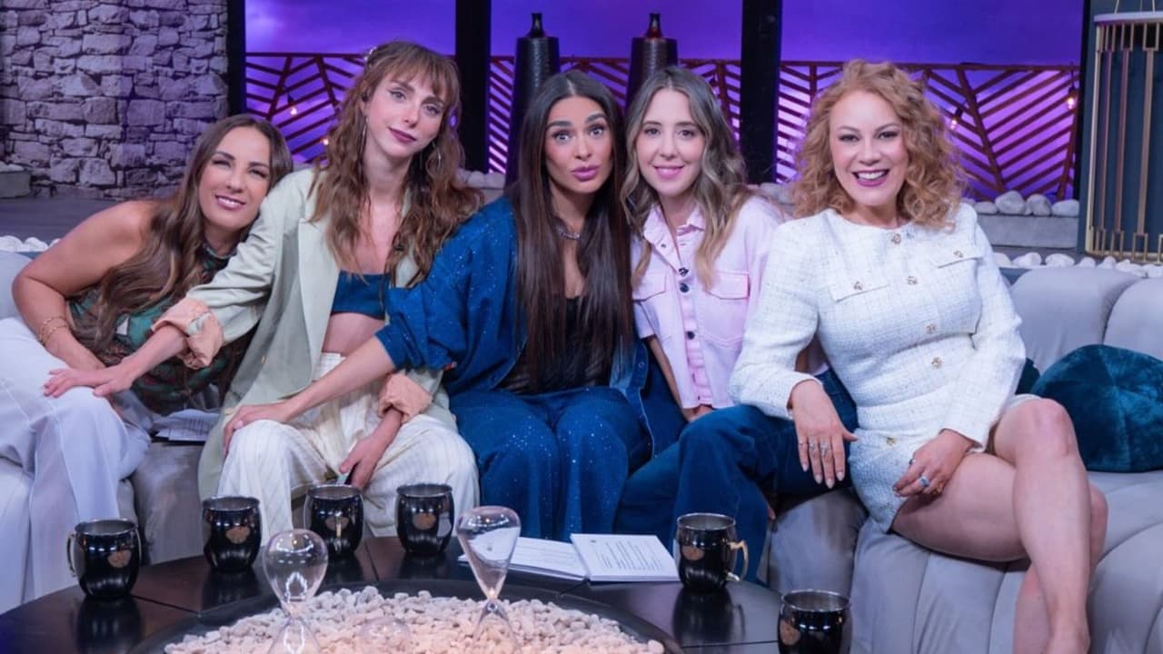 ¿Conductoras de ‘Netas divinas’ le hicieron el ‘feo’ a Sofía Niño de Rivera? Ellas lo aclaran