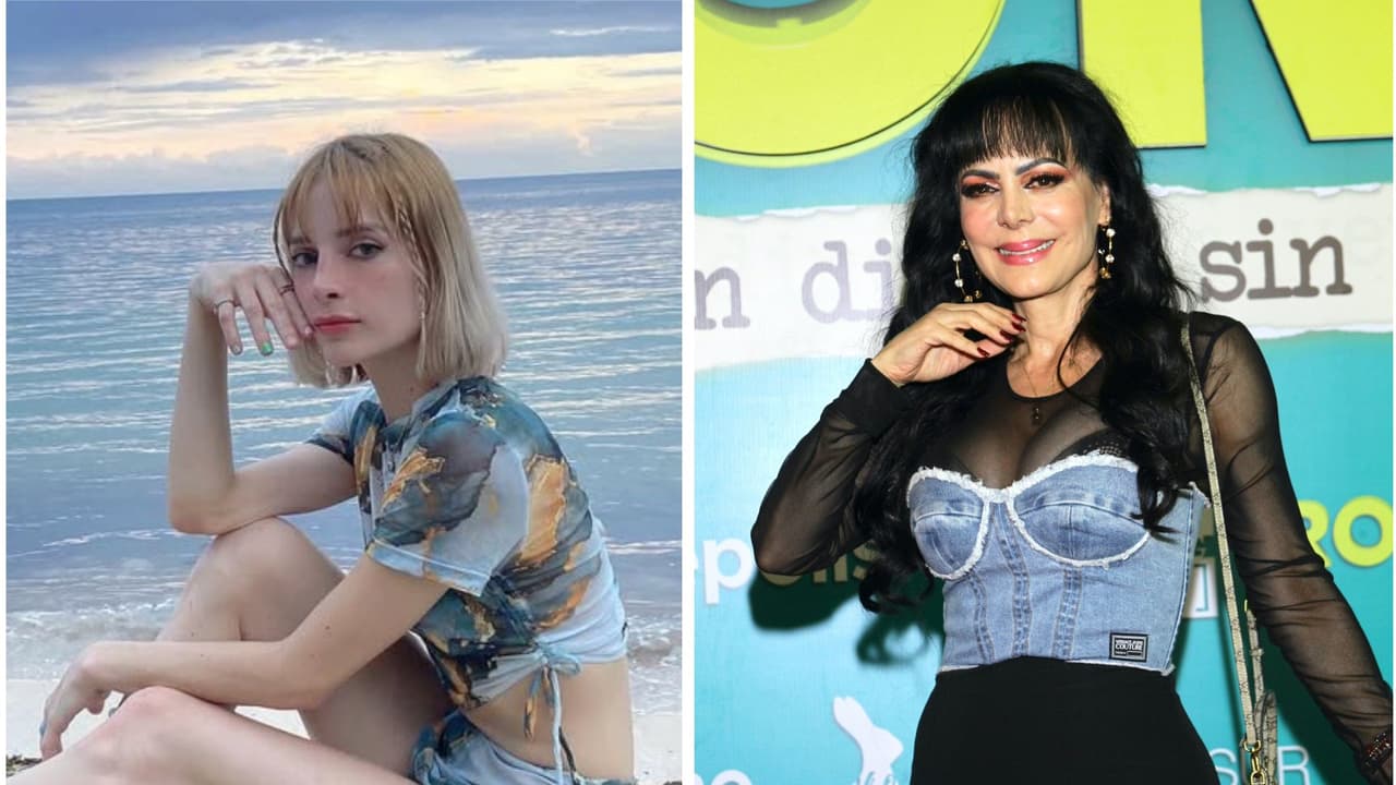 Mientras Maribel Guardia aseguró que Imelda Tuñón tiene problemas de adicciones, ella responde: “Está violentando mis derechos como madre”