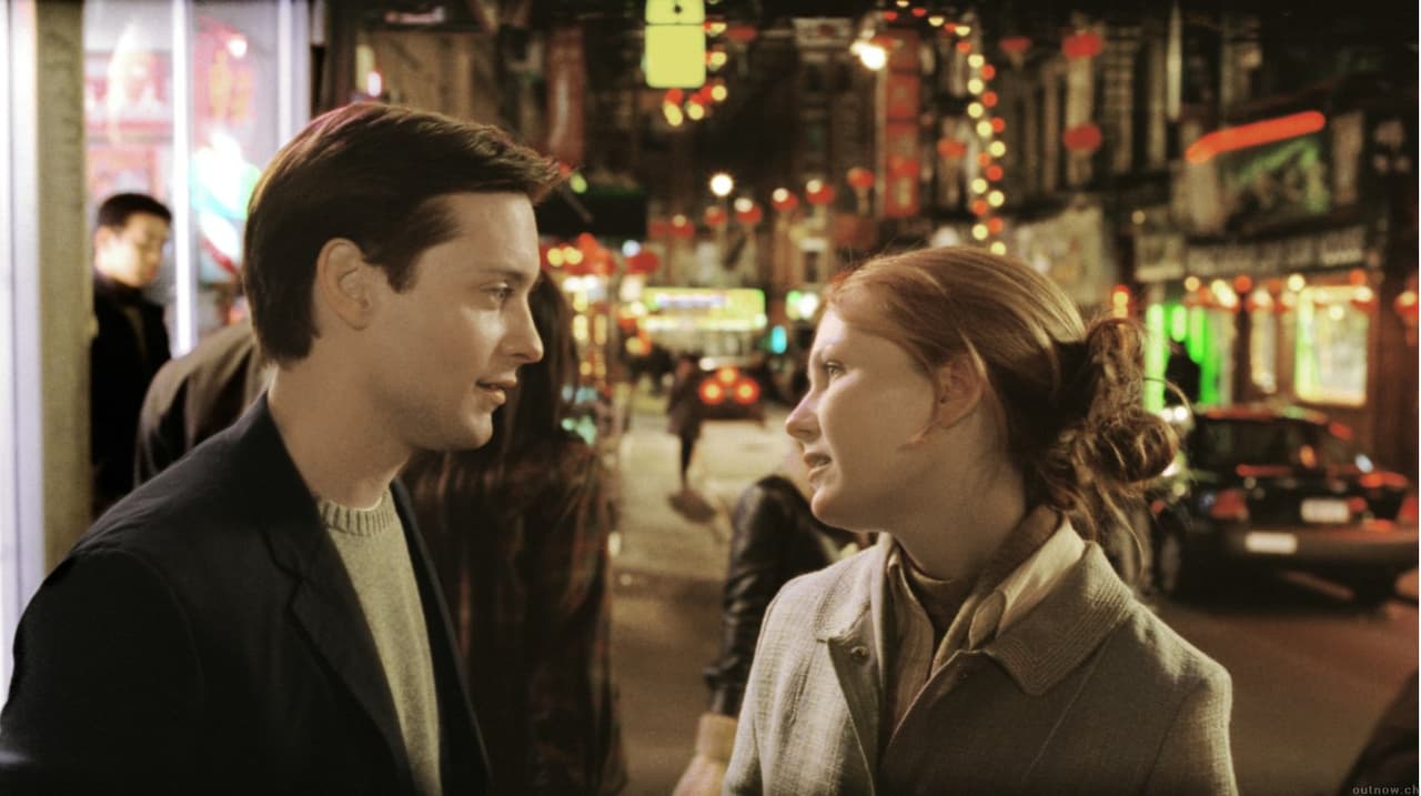 Los actores salieron por pocos meses (FOTO: Sony Pictures)