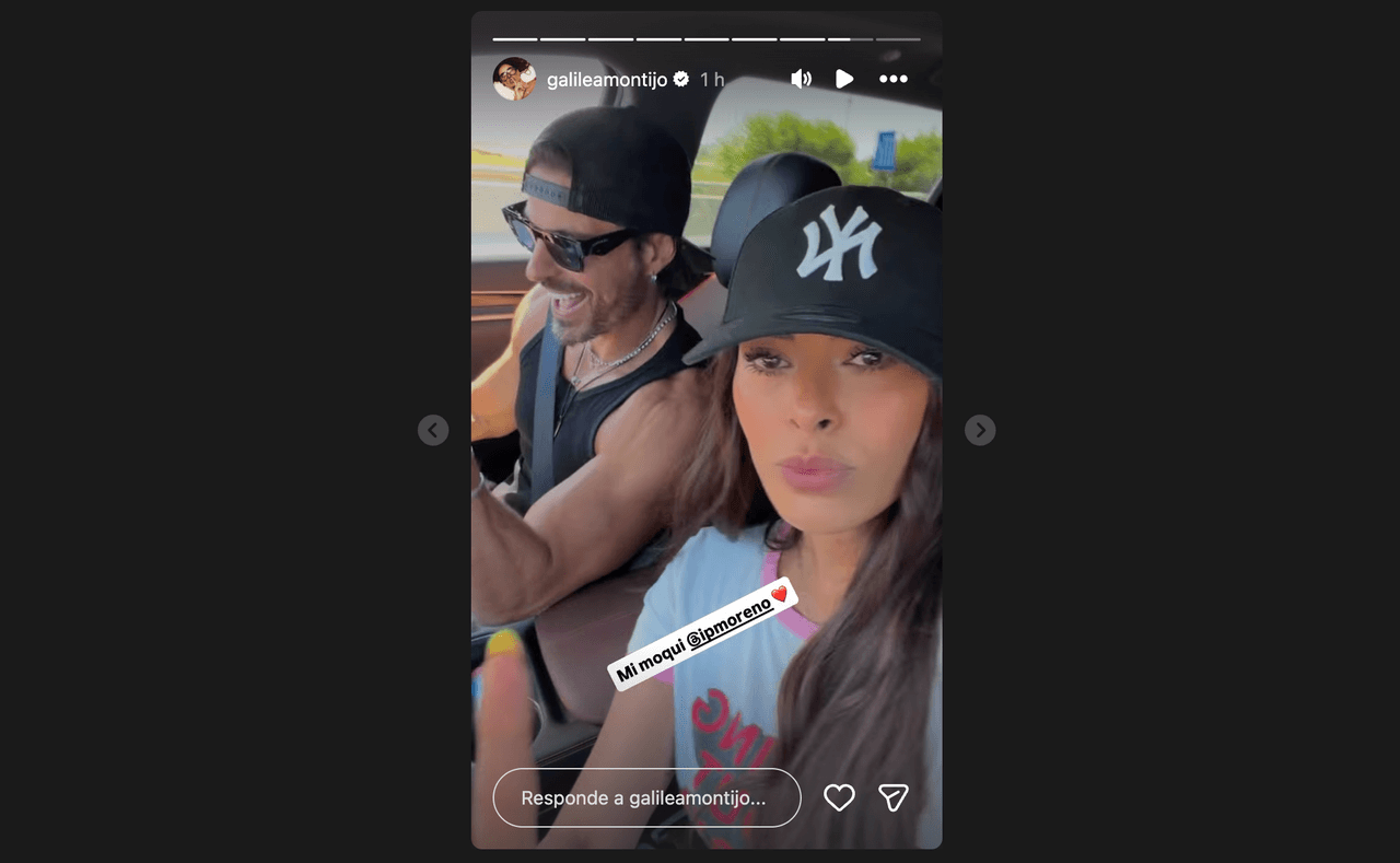 Galilea Montijo se va de Hoy; programa muestra cómo se despidió de Andrea Legarreta (VIDEO)