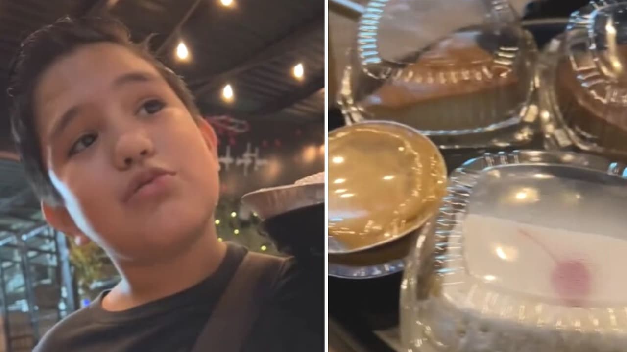 Niño mexicano es 'el mejor vendedor del mundo' según TikTok: su técnica se vuelve viral