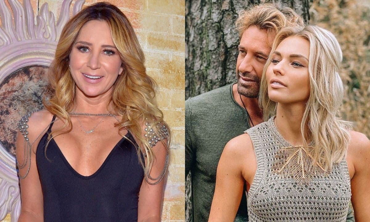 Doña Rosalba habló de su exyerno y de la cancelación de su boda