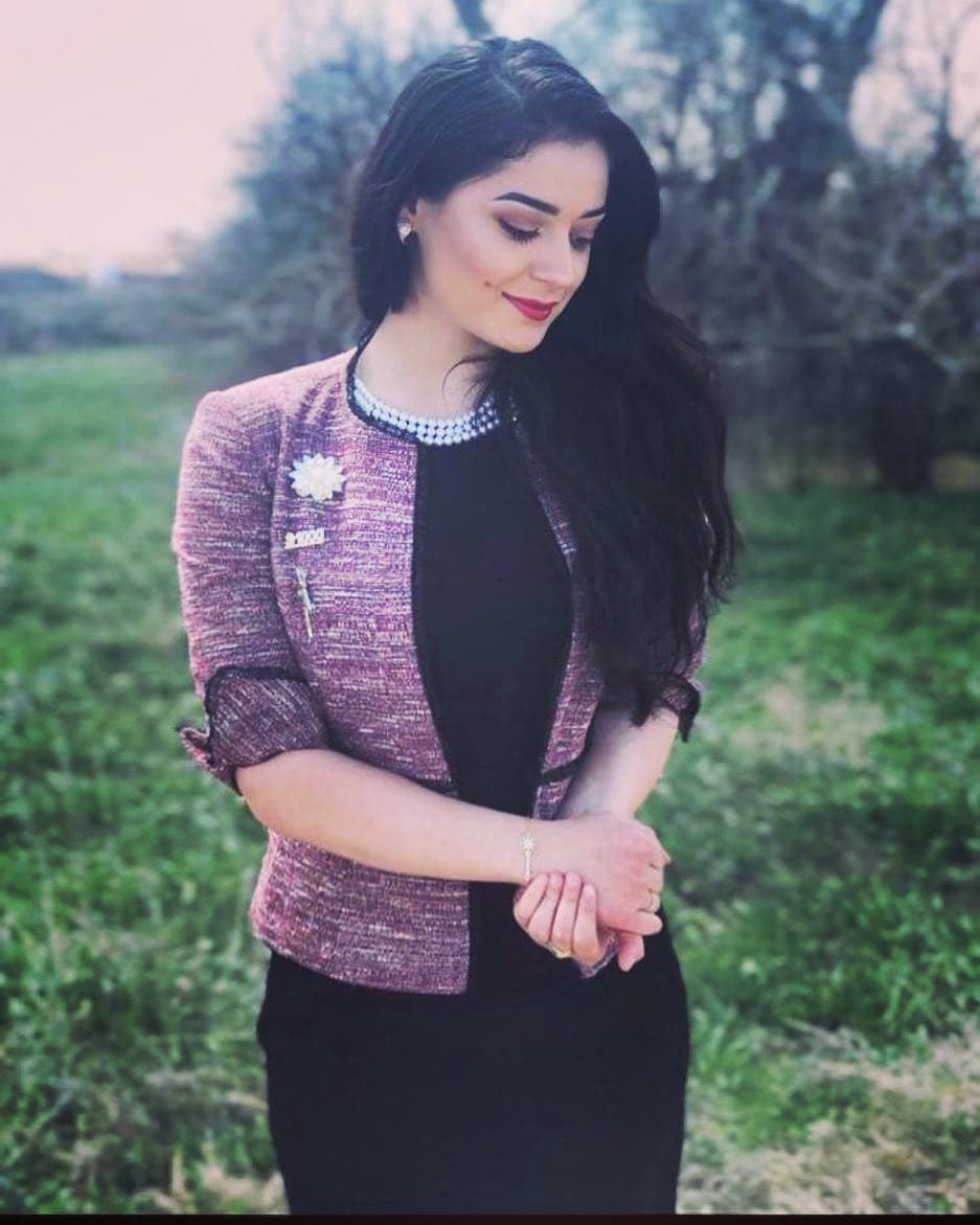 Azul destacó que a pesar de comenzar en dicho trabajo siendo tan solo una jovencita de 18 años, nunca se rindió frente a los obstáculos y que hoy agradece su perseverancia.