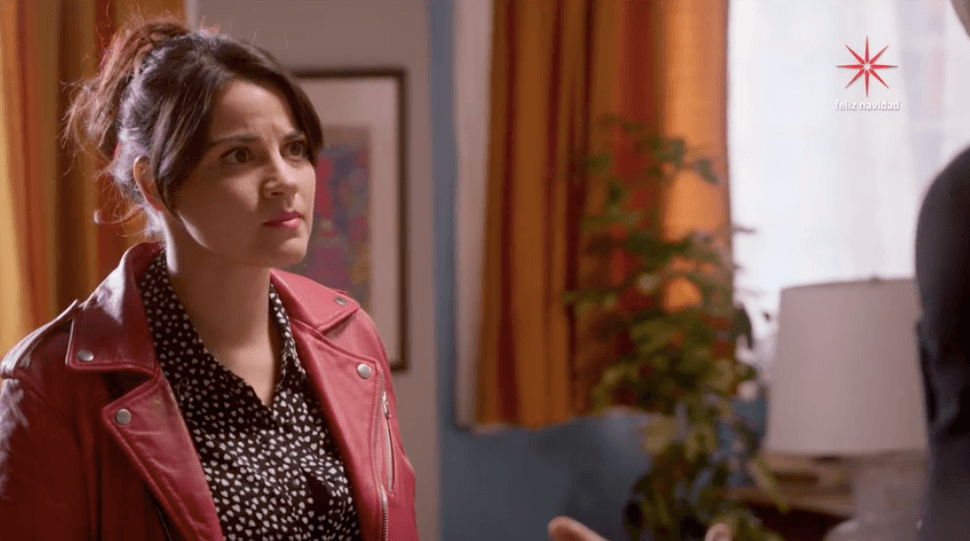 papa a toda madre capitulo 39 renee descubre que mauricio la engano