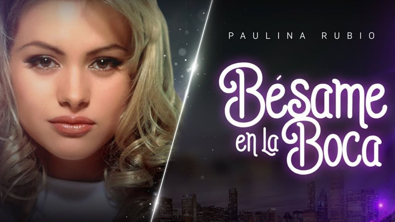 ‘Bésame en la boca’: la película estelarizada por Paulina Rubio y Fernando Colunga que pocos recuerdan