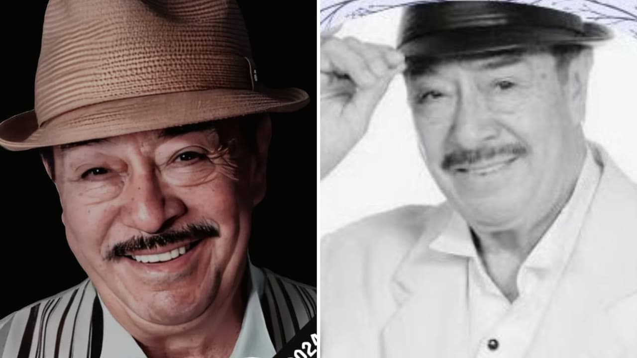 Muere entrañable actor mexicano a los 82 años: Jorge Ortiz de Pinedo da la noticia en plena Nochebuena