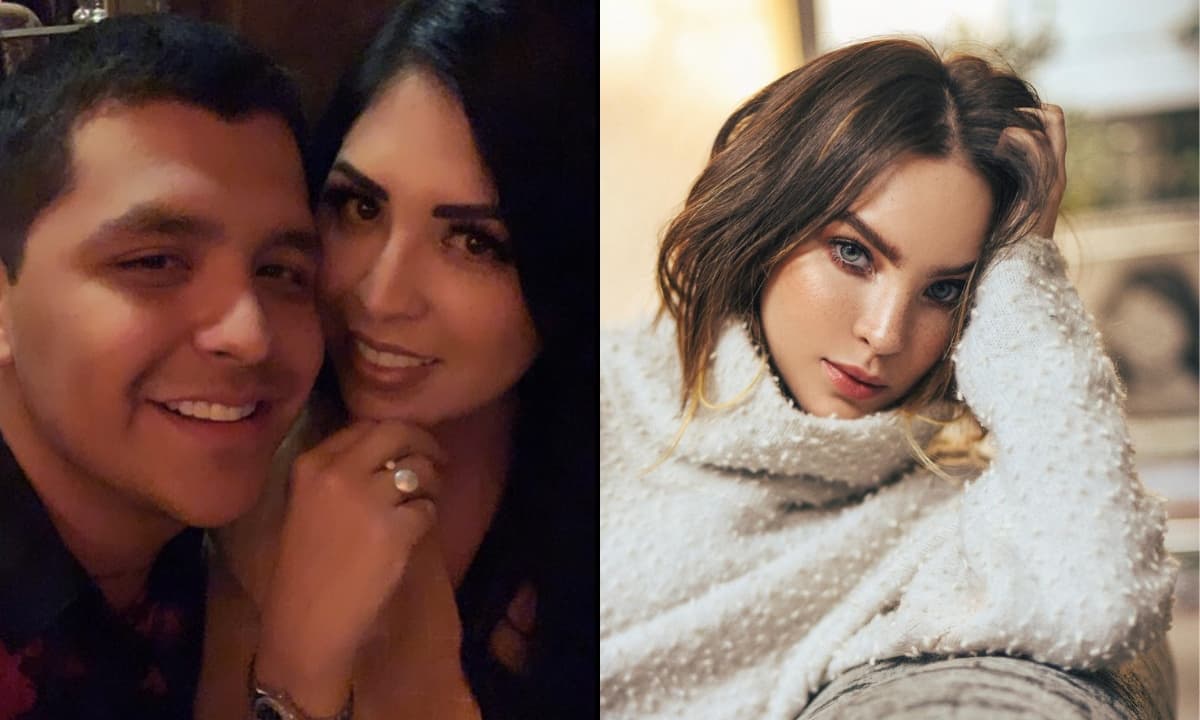 Todo sucedió en la cuenta de Instagram de Cristina Nodal