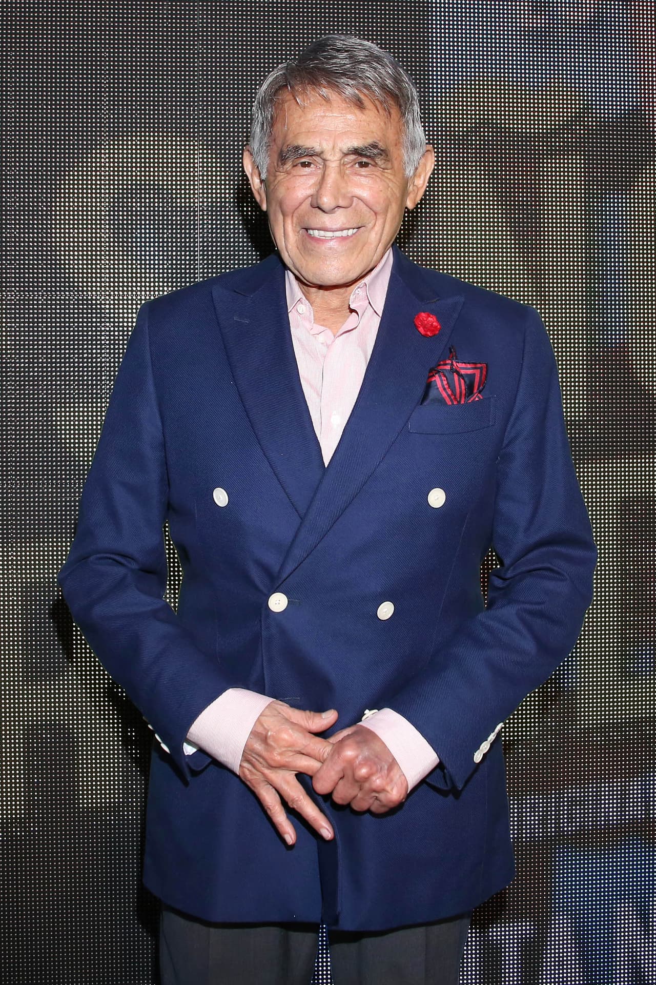 Fallece el actor y comediante Héctor Suárez, a los 81 años de edad