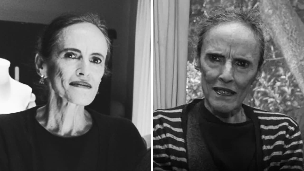 Reportan muerte de legendaria estrella del cine mexicano: esto se sabe