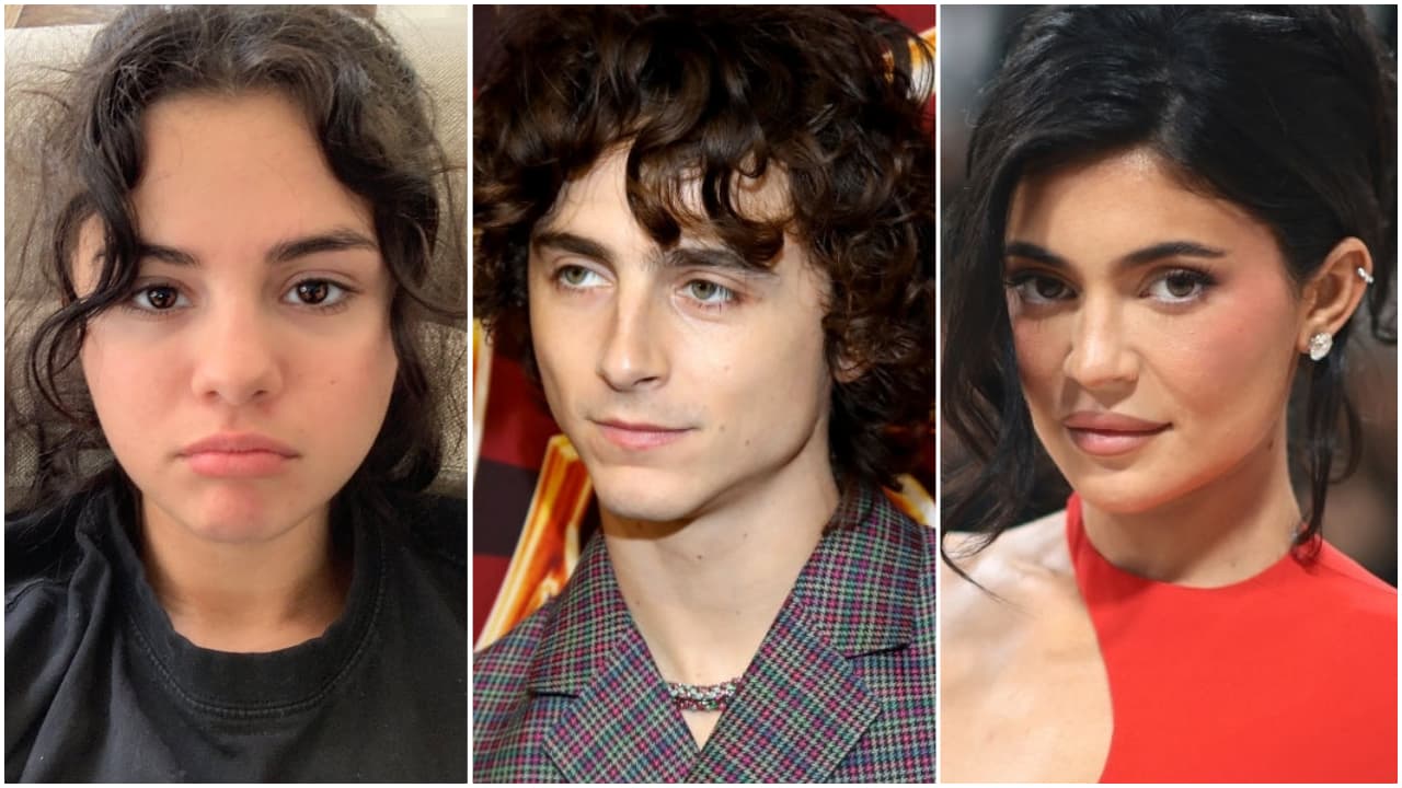 Selena Gómez toma radical decisión tras la polémica con Timothée Chalamet y Kylie Jenner
