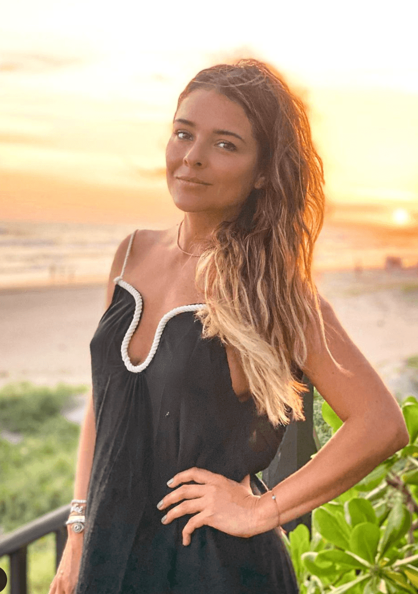 Grettell Valdez destapa cómo se dio cuenta que tenía Covid-19: "Me entró pánico"