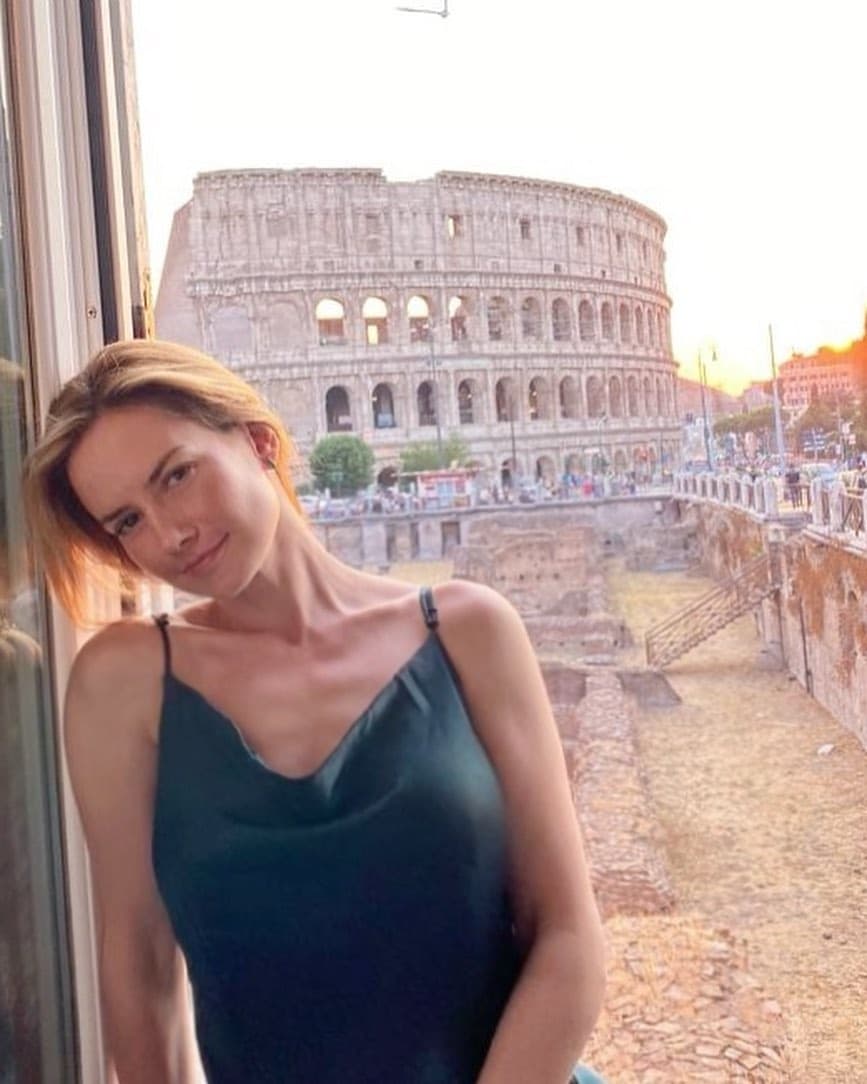 Altair Jarabo: ¿qué romances tuvo antes de casarse?