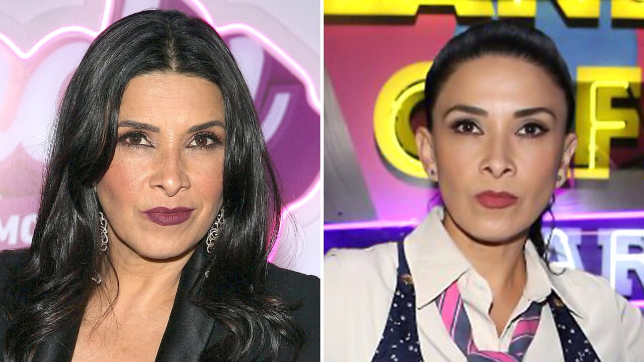 Dalílah Polanco está de luto: a una semana de entrar a La Casa de los Famosos México, anuncia la muerte del "amor de su vida"