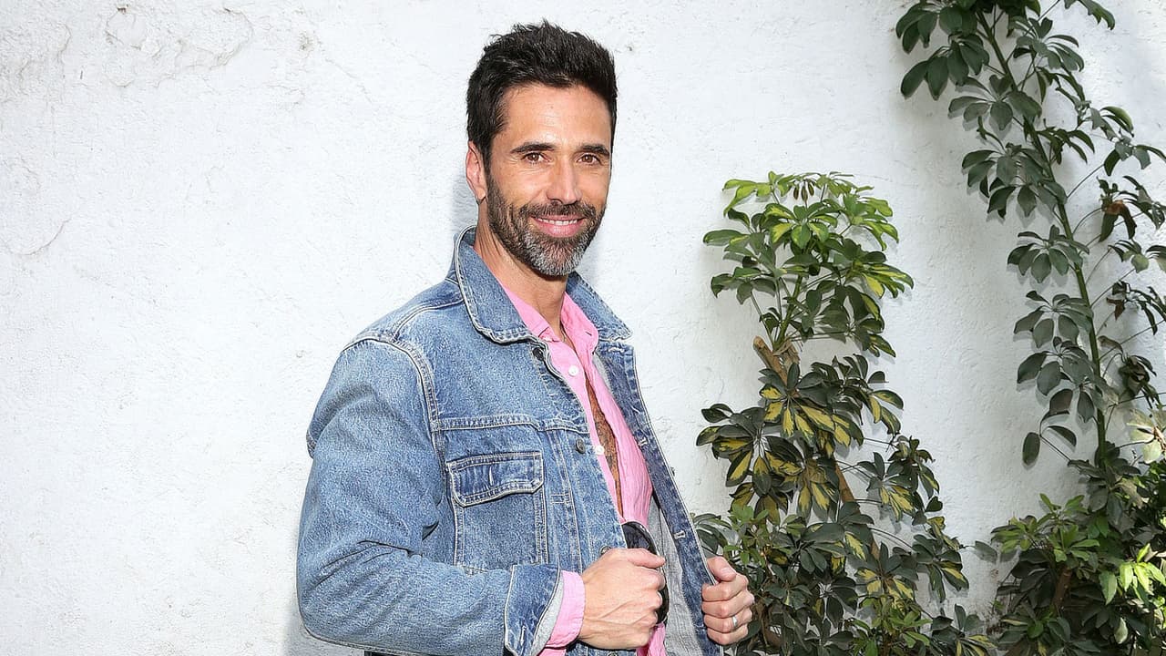 Matías Novoa comparte cómo se siente de volver a México: “Necesitaba también trabajar”