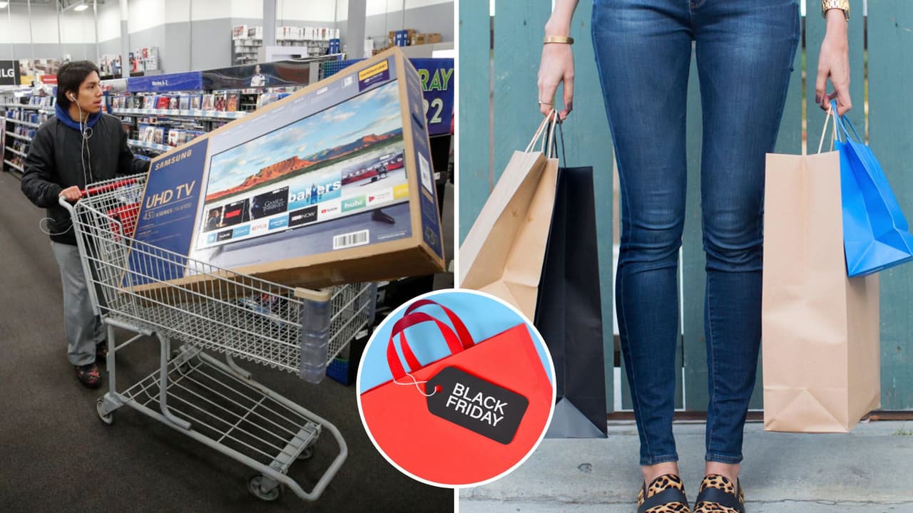 ¿Cuál es el origen de el Black Friday? conoce la historia y los mejores tips para tus compras