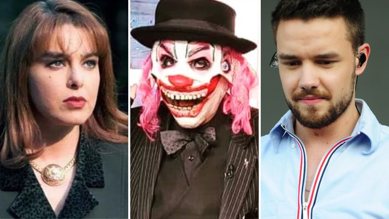 Se cumple, otra vez, la 'Regla de 3': mueren tres famosos en una semana, ¿qué dice la supuesta profecía?