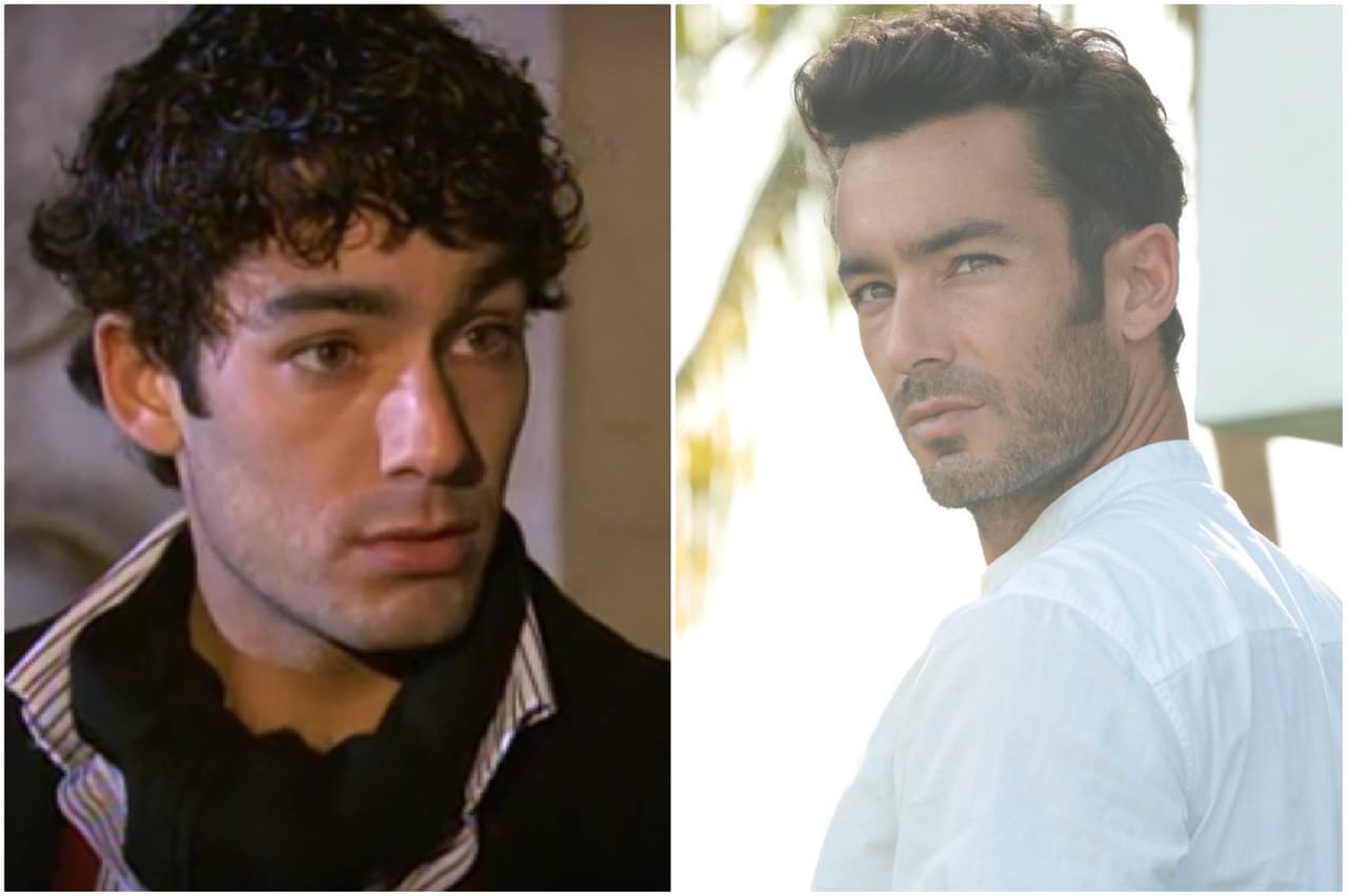 Aaron Díaz, quien dio vida a Alexander Von Ferdinand, es un actor que ha desarrollado su carrera en Estados en series y telenovelas como: Pan Am y Betty en NY. La participación más reciente que tuvo en el cine mexicano es en No Manches Frida 2.