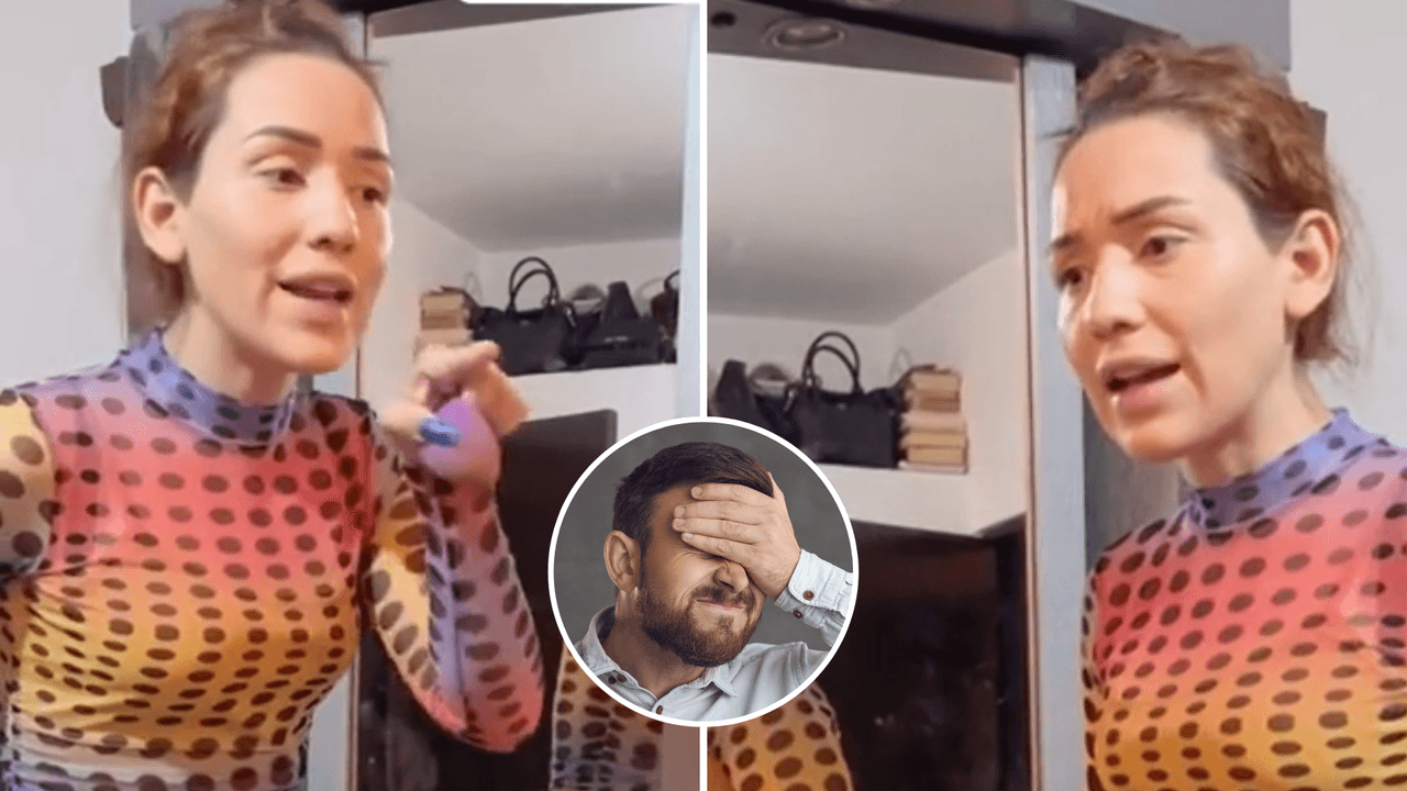 Mujer pide a su pareja no regañar a su hija (pero sí mantenerla) y desata polémica: “Eres el padrastro, no el papá”