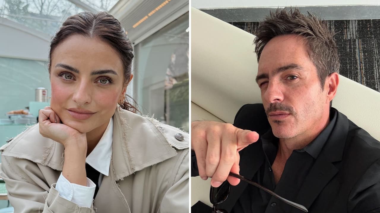 Aislinn Derbez y Mauricio Ochmann ya no lo ocultan y confirman, por fin, si regresaron: publican sorpresiva foto