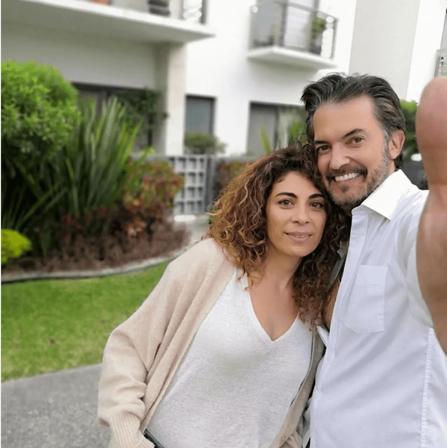 Fernando del Solar y Anna Ferro, así luce la casa en la que vivieron juntos