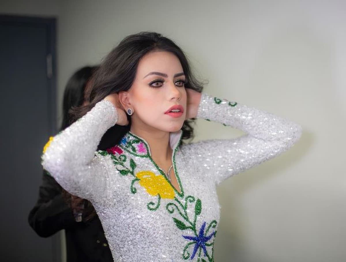 La cantante falleció el pasado 23 de junio en un restaurante de la colonia Del Valle tras recibir tres impactos de arma de fuego.