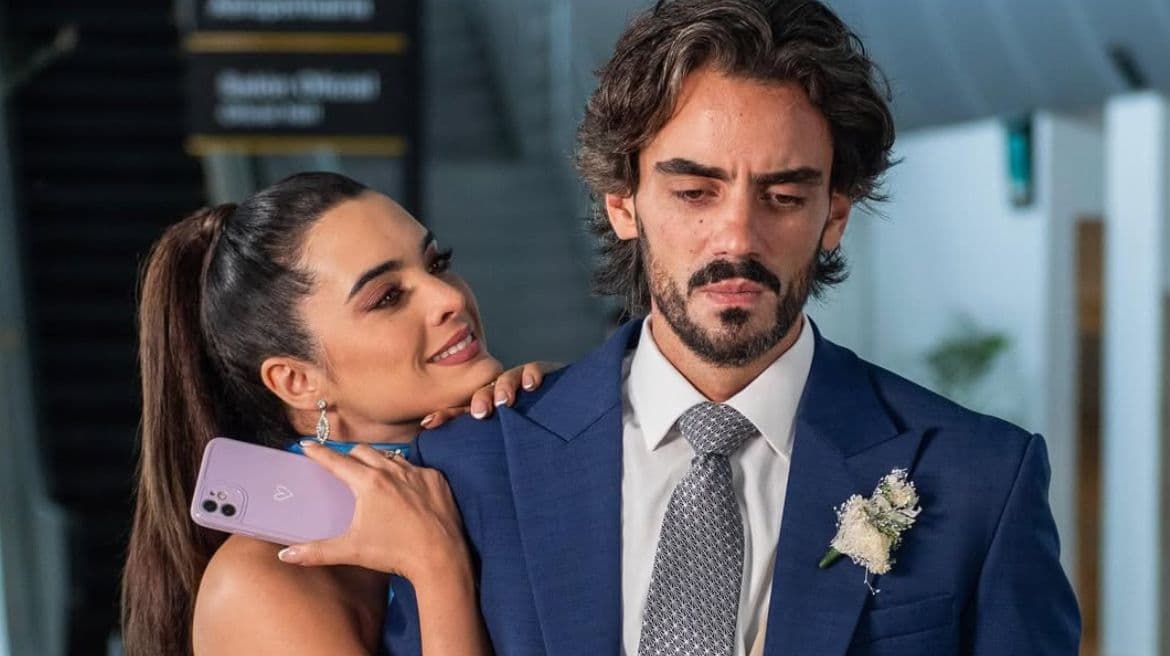 'Kiara' se meterá con el prometido de su prima sin importar dañar a su familia.