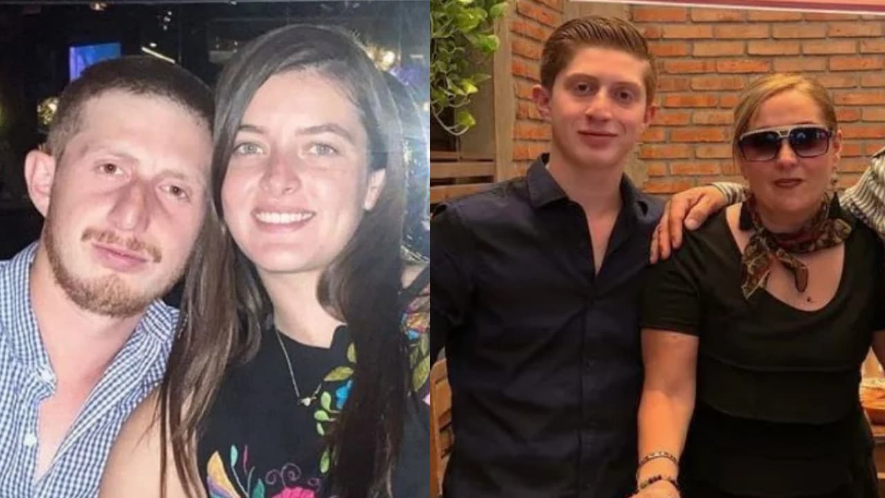 Prometida de Octavio Ocaña no se calla tras ataques de su exsuegra y manda fuerte indirecta