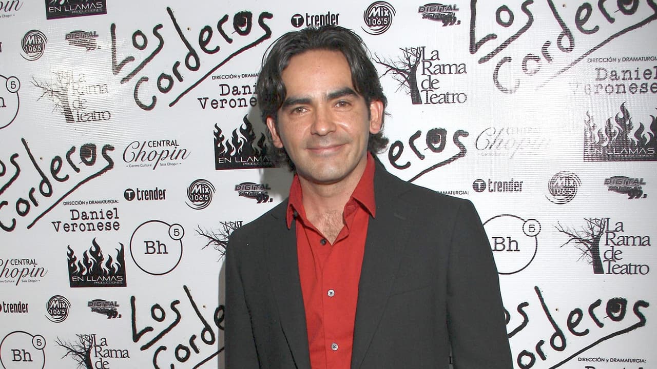 Abraham Ramos reaparece y revela por qué se alejó de las telenovelas.