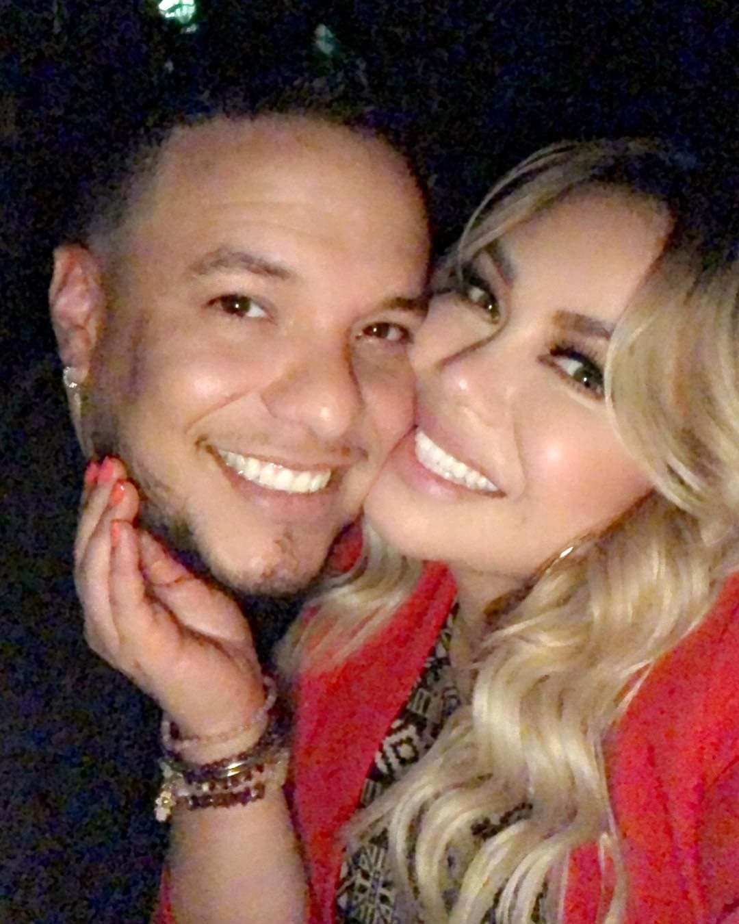 Chiquis acepta casarse con Lorenzo, pero en abril de 2018, cuando se trasmite el capítulo de la serie ‘The Riveras’ que documentó el momento, la pareja ya había roto su compromiso.