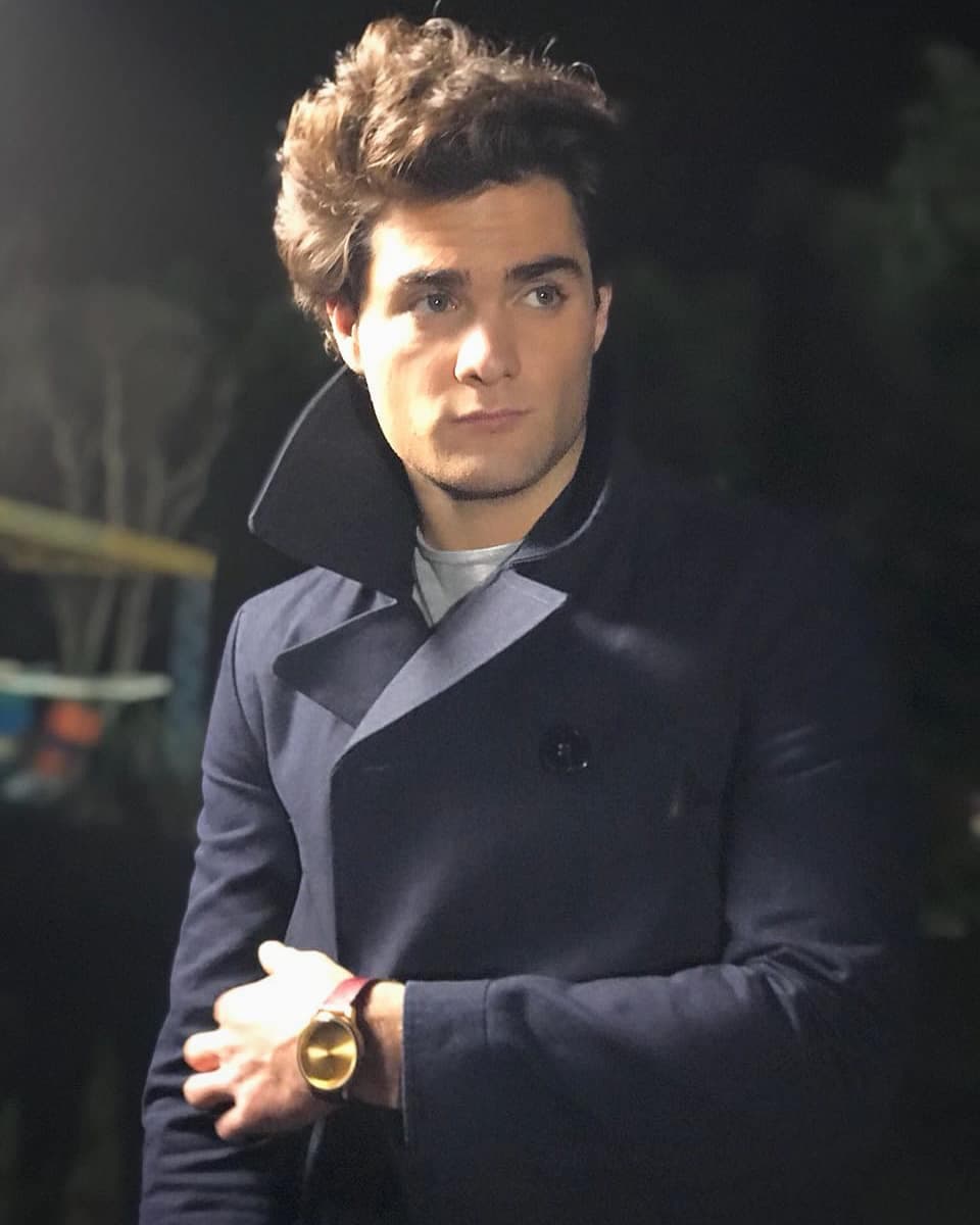 "The Magic Midnight In México".