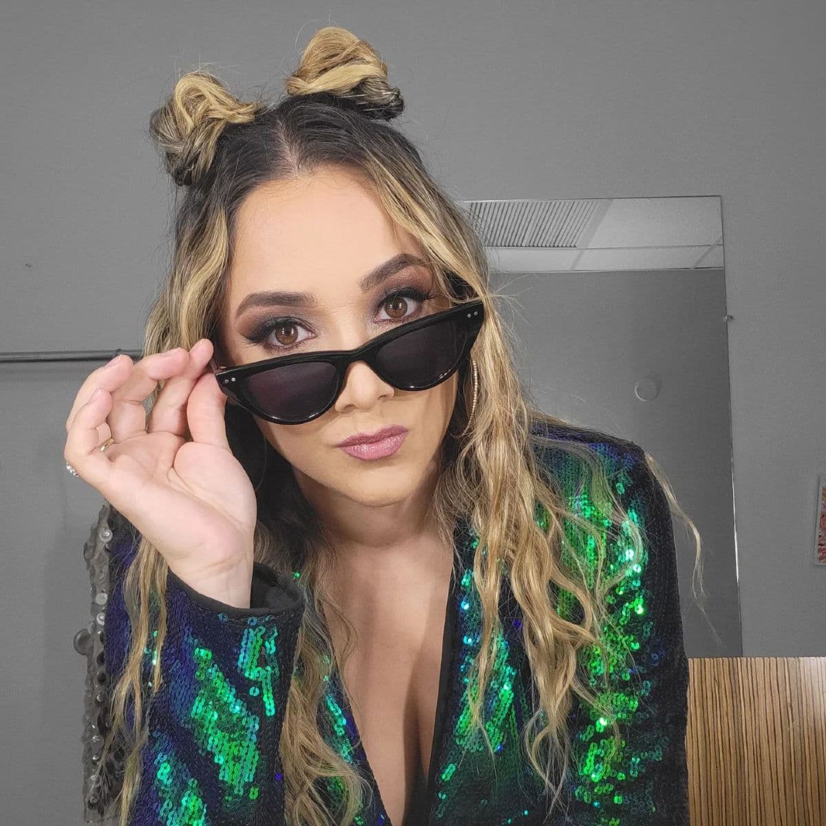 Sherlyn: ¿quién es Chanito, el supuesto novio de la actriz?