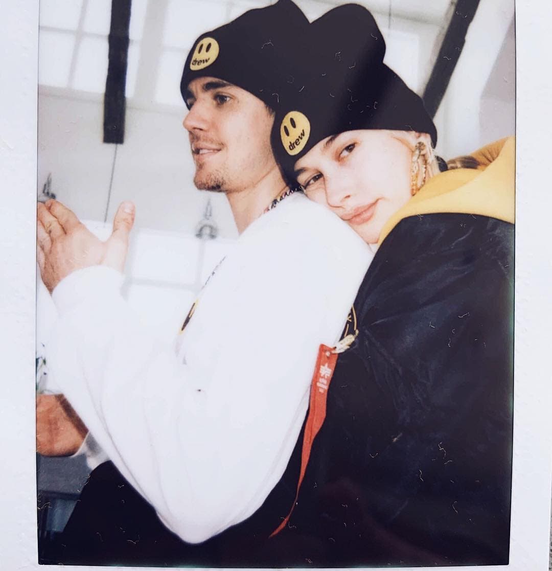 Justin Bieber y Hailey ya tendrían fecha para celebrar su boda