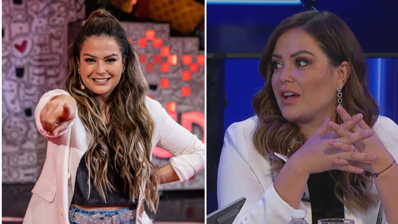 Tras salir de ‘La Casa de los Famosos México’, ¿Mariana estará en Me Caigo de Risa?