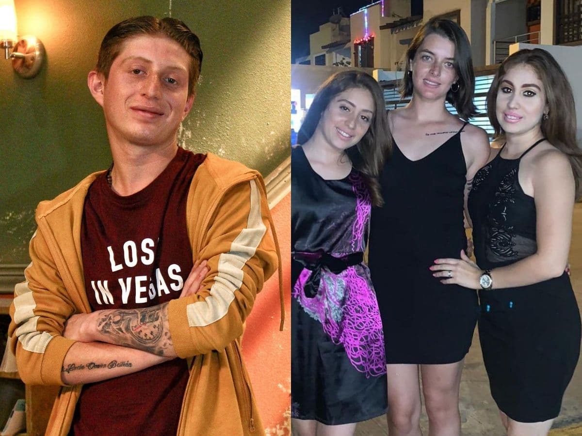 Familia de Octavio Ocaña, conmovida, anuncia llegada de nuevo bebé